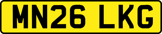 MN26LKG