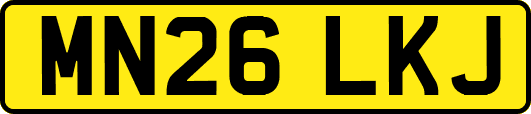 MN26LKJ
