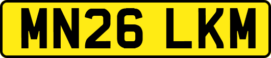 MN26LKM