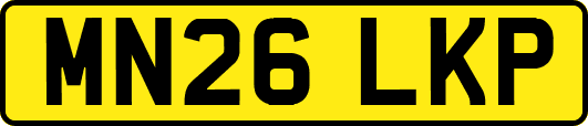 MN26LKP