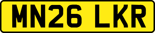 MN26LKR