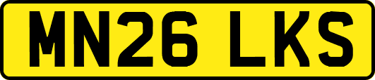 MN26LKS