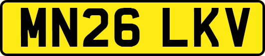MN26LKV