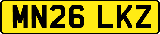 MN26LKZ
