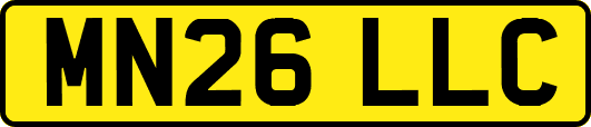 MN26LLC