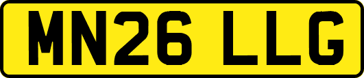 MN26LLG