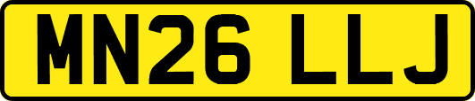 MN26LLJ