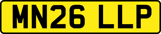 MN26LLP