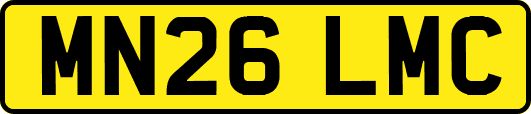MN26LMC