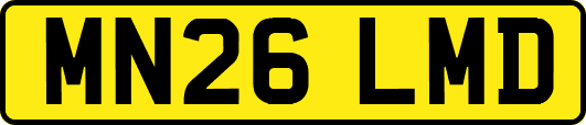 MN26LMD