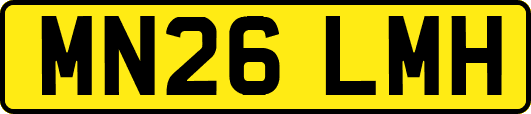 MN26LMH