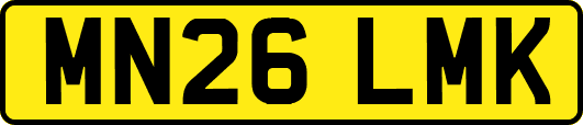 MN26LMK