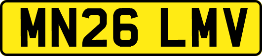 MN26LMV