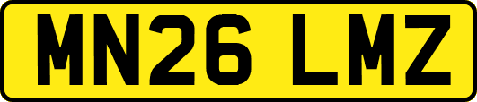 MN26LMZ
