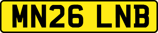 MN26LNB
