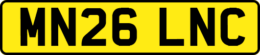 MN26LNC
