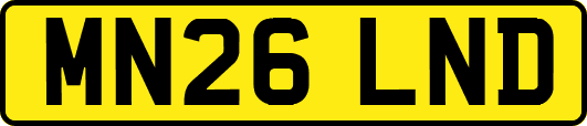 MN26LND
