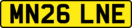 MN26LNE