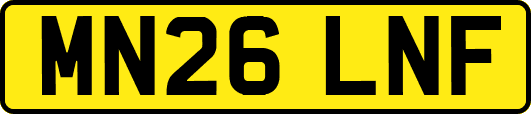 MN26LNF
