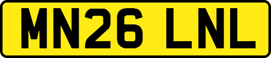 MN26LNL