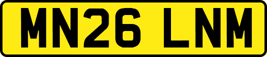 MN26LNM