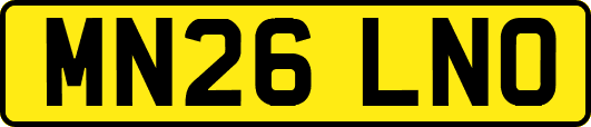 MN26LNO
