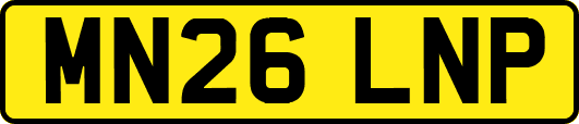 MN26LNP