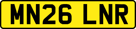 MN26LNR