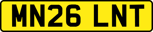 MN26LNT