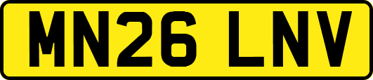 MN26LNV