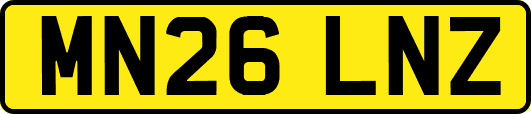 MN26LNZ