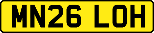 MN26LOH