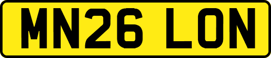 MN26LON