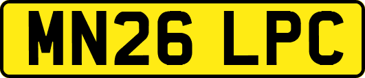 MN26LPC