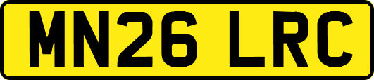 MN26LRC