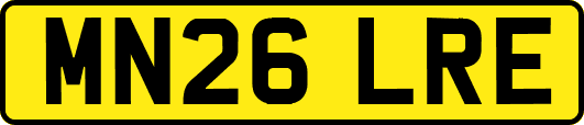 MN26LRE