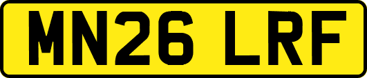 MN26LRF