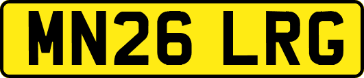 MN26LRG