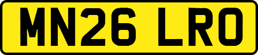 MN26LRO