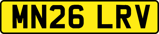 MN26LRV