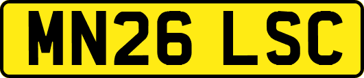 MN26LSC