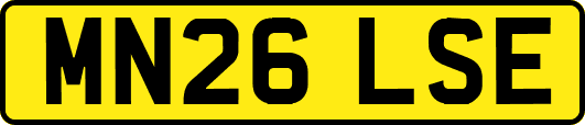 MN26LSE