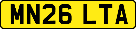 MN26LTA