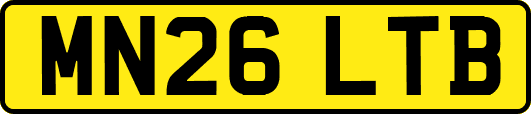 MN26LTB