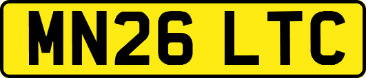 MN26LTC
