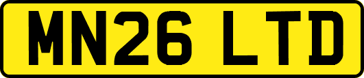 MN26LTD