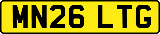 MN26LTG