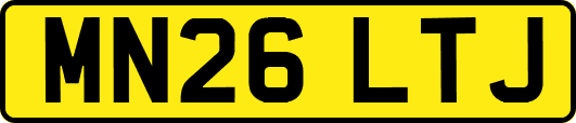 MN26LTJ