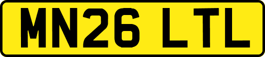MN26LTL