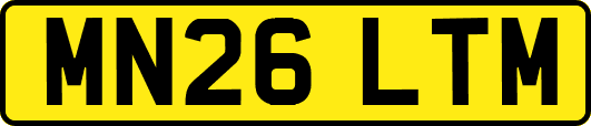 MN26LTM